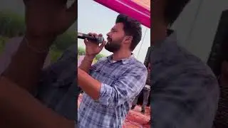 Sukh gill live show
