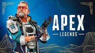► APEX LEGENDS 17 СЕЗОН На Расслабоне ! стрим в 2 к !! Стрим от Tick YT