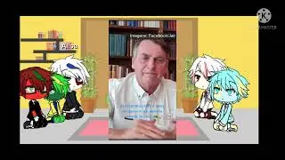 paises reagindo ao futuro do brasil parte 3
