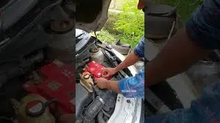 How to replace thermostat