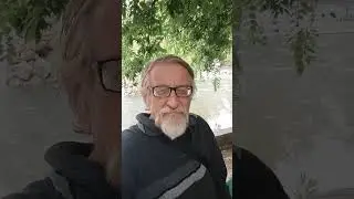 Отдыхаю у Чистых прудов