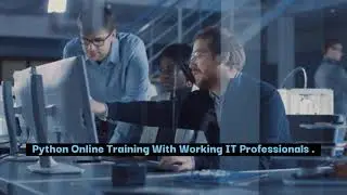 Python Training #python #pythontraining