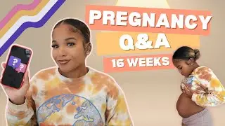 Addressing My Second Pregnancy (Q&A)