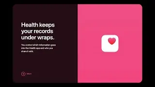 Apple Health