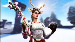 I'm a scrim warrior