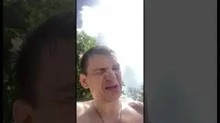 Ездил В  Горячий Ключ