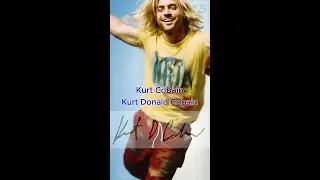 🎸🌟 Kurt Cobain'in Rahatlatıcı #MedikalMasaj Deneyimi! 💆‍♂️🕊️