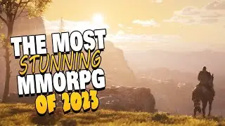 Legend of Ymir is the Best MMORPG of 2023 You'll NEVER Play
