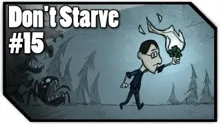 Mam halucynacje! - Don't Starve #15