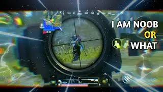 ✨I AM NOOB OR WHAT💫 /PUBG MOBILE LITE/SAMSUNG A2,A3,A4,A5,A6,A7,A8 GALAXY #CrAzY GaMiNG OP