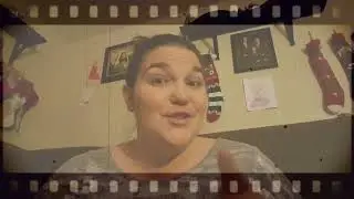 VLOGMAS Day 20~EPIPHANY X3...DON'T YELL!!!