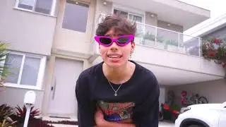 TOUR PELA MINHA CASA
