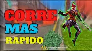 COMO CORRER MAS RÁPIDO CON EL ARBUSTO  (WUKONG) | 2021 | NUEVO TRUCO PARA WUKONG