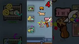 The Best Five RimWorld Biotech Features!