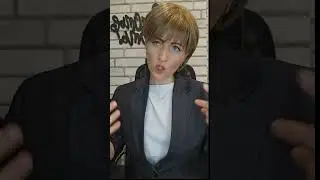 Страшная вещь - женский коллектив