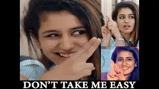 Priya Prakash attack fun