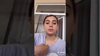 Uzbek kizlari tik tokda NIGINAni ami