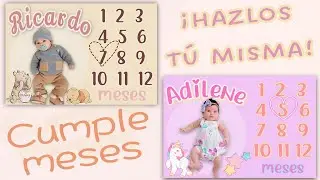 Learn how to edit your baby's photos 👶🏻