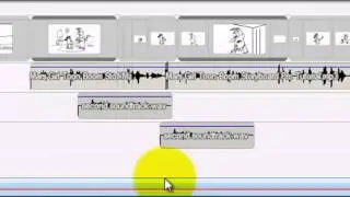 7.10.Storyboarding Tutorials: Soundtracks Muting & Linking in Storyboard Pro
