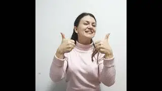 Две лягушки. Пальчиковая гимнастика под музыку.
