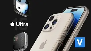 iPhone 15 Ultra - Features, Pricing and Release Date