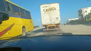 A ESTRADA LAVA A ALMA