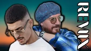 CHEB BILAL X FLEEN - "WAHRAN" | REMIX BY. @YoBeats