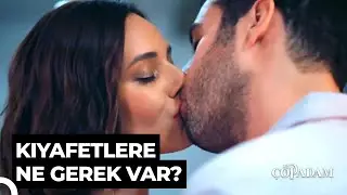Berrin Bu Defa Sonuna Kadar Love Diyor | Çöp Adam 25. Bölüm (SEZON FİNALİ)