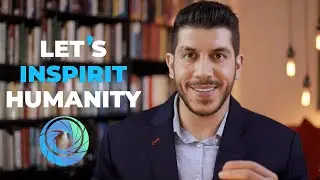 Let's Inspirit Humanity