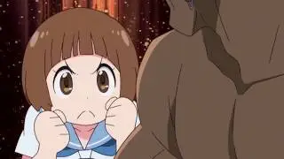 Ships in Kill la Kill