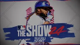 MLB The Show 24 -- Gameplay (PS5)