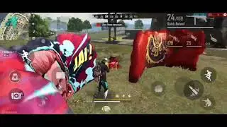 Hinghlig free fire mode squad 