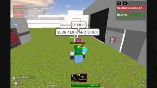 Roblox Pornnnnnnn..