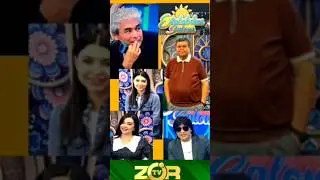 “ZO‘R TV” NING “ERTALABDAN SALOM” TONGGI , JONLI KO‘RSATUVIDAN ESDALIK UCHUN #shorts