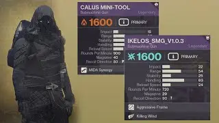 Get These Red Border Weapons Before Final Shape - Xur Destiny 2