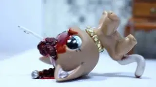 LPS- ''Her Blue Eyes''