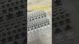 Сделай печать сам с помощью утюга