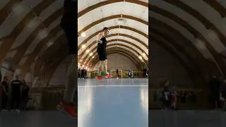 🔥Jumps