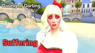 EAH Love Triangle: DarlingApple/DaringApple: Suffering From Epic