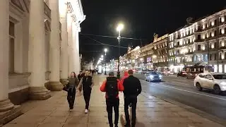 Питер Дорога домой Ремонты