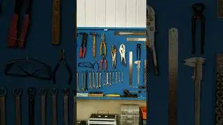 Painel de ferramentas