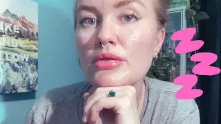 #sleephypnosis  | FULL BODY RELAXATION | Hypnotist Puts You To Sleep | ASMR Sleep Hypnosis