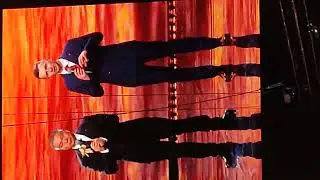 Основатель=Президент #FOHOW г-н Ю Фей 17я Годовщина Москва