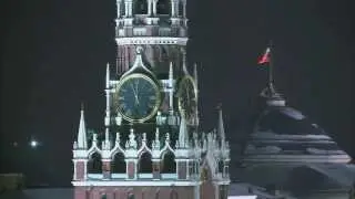 Новогоднее обращение от Juli&Sasha