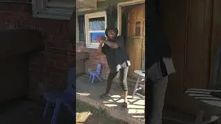 When queen Diva thank God sent her a man