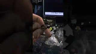 Факап с ноутом