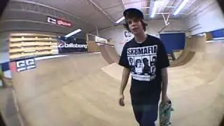 CBMK Demo team video