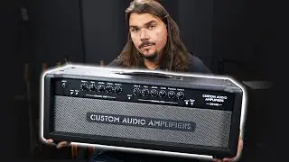 This replaced 3 of my BEST Amps!