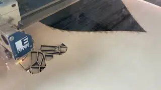 EPILOG Fusion M2 40 Co² laser engraving/cutting machine
