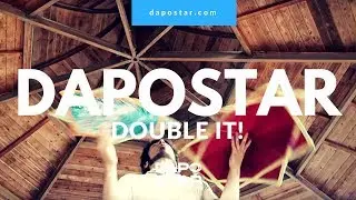 DapoStar: Double the Dapo, Double the Fun!